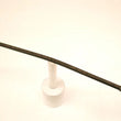 Load image into Gallery viewer, ATE Brake Hose 330828 - Side View