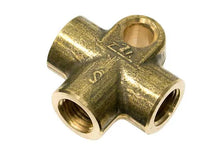 Load image into Gallery viewer, ATE Brake Line Junction 390297
