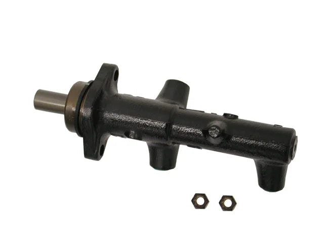ATE Brake Master Cylinder 010015 - Side View
