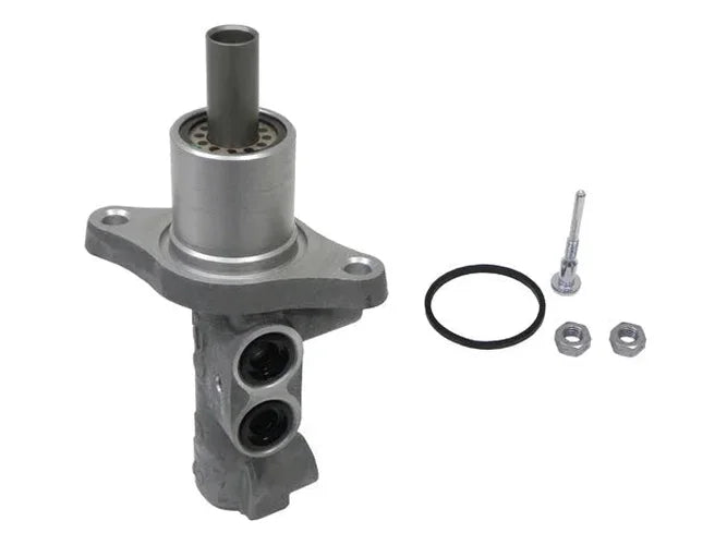 ATE Brake Master Cylinder 010892 - Side View
