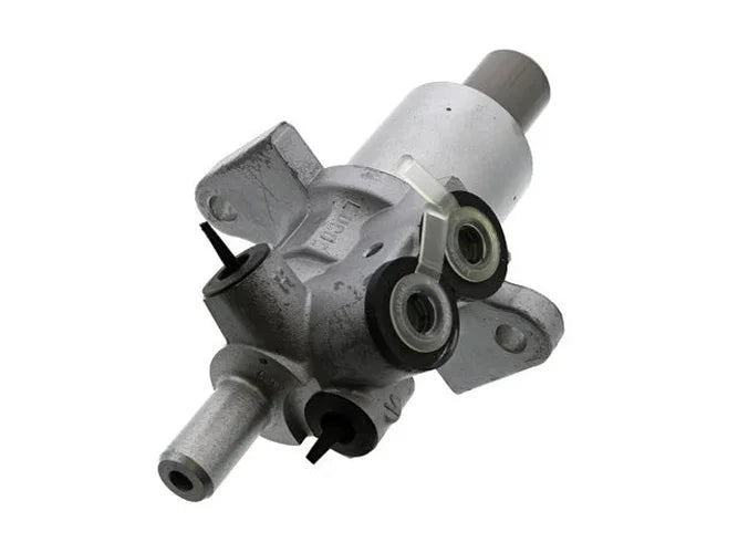 ATE Brake Master Cylinder 24.4025-1701.3 - Side View
