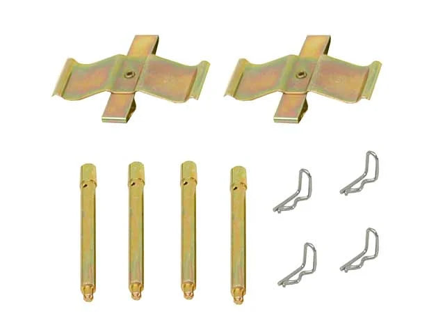 ATE Brake Pad Hardware Kit 610192