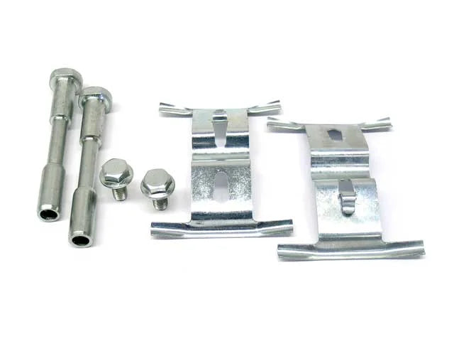 ATE Brake Pad Hardware Kit 610279