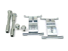 Load image into Gallery viewer, ATE Brake Pad Hardware Kit 610279