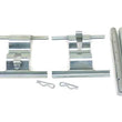 Load image into Gallery viewer, ATE Brake Pad Hardware Kit 610280