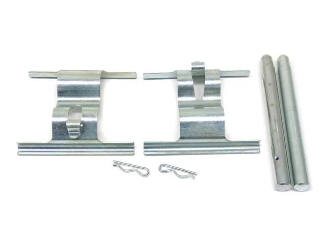 ATE Brake Pad Hardware Kit 610280