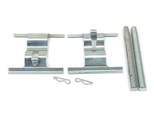 Load image into Gallery viewer, ATE Brake Pad Hardware Kit 610280
