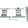 Load image into Gallery viewer, ATE Brake Pad Hardware Kit 610280