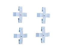 Load image into Gallery viewer, ATE Brake Pad Hardware Kit 610509