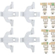 Load image into Gallery viewer, ATE Brake Pad Retainer Spring 610520