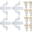 Load image into Gallery viewer, ATE Brake Pad Retainer Spring 610520