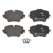 Load image into Gallery viewer, ATE Brake Pad Set 602601