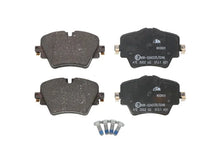 Load image into Gallery viewer, ATE Brake Pad Set 602601