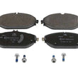 Load image into Gallery viewer, ATE Brake Pad Set 602610