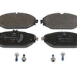 Load image into Gallery viewer, ATE Brake Pad Set 602610