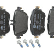 Load image into Gallery viewer, ATE Brake Pad Set 602616