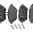 Load image into Gallery viewer, ATE Brake Pad Set 602616