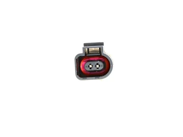 ATE Brake Pad Set 602617 - Side View