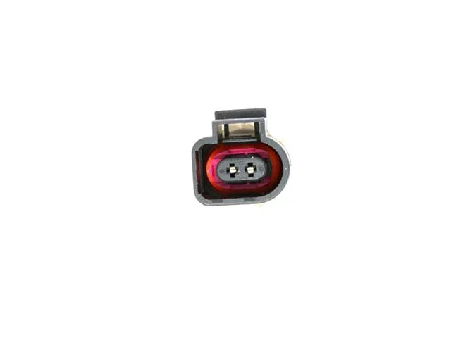 ATE Brake Pad Set 602617 - Side View