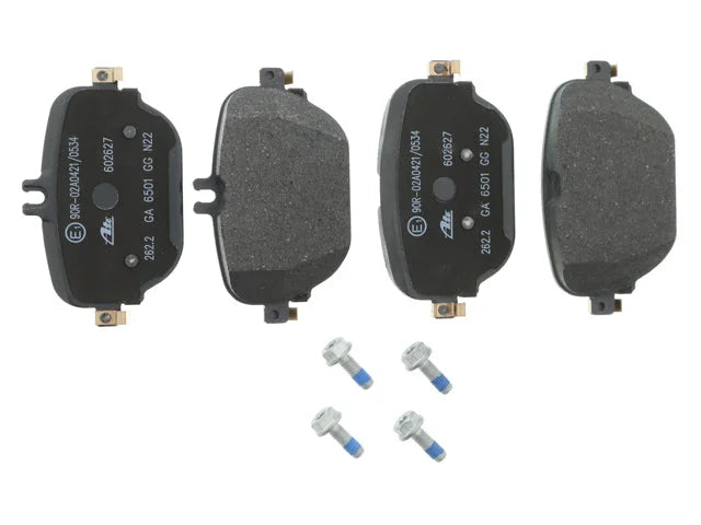 ATE Brake Pad Set 602627