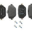 Load image into Gallery viewer, ATE Brake Pad Set 602627