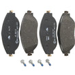 Load image into Gallery viewer, ATE Brake Pad Set 602633