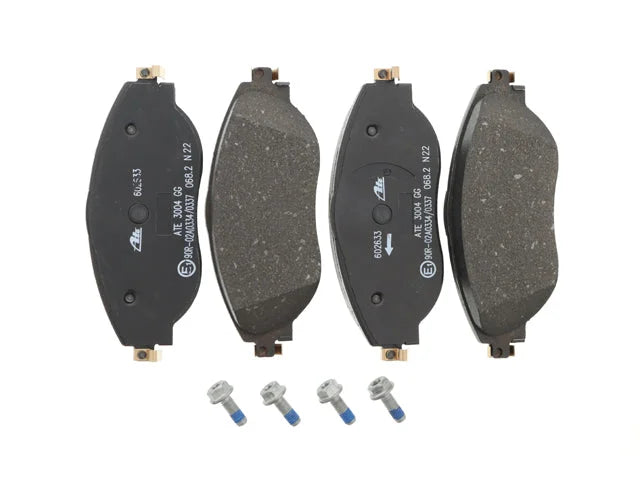 ATE Brake Pad Set 602633