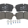 Load image into Gallery viewer, ATE Brake Pad Set 602636