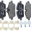 Load image into Gallery viewer, ATE Brake Pad Set 602639