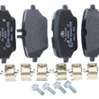 Load image into Gallery viewer, ATE Brake Pad Set 602641