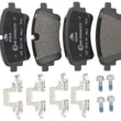 Load image into Gallery viewer, ATE Brake Pad Set 602646