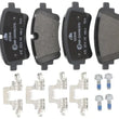 Load image into Gallery viewer, ATE Brake Pad Set 602646