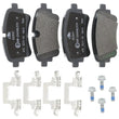 Load image into Gallery viewer, ATE Brake Pad Set 602647
