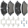 Load image into Gallery viewer, ATE Brake Pad Set 602647