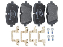 Load image into Gallery viewer, ATE Brake Pad Set 602650