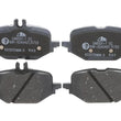 Load image into Gallery viewer, ATE Brake Pad Set 602655