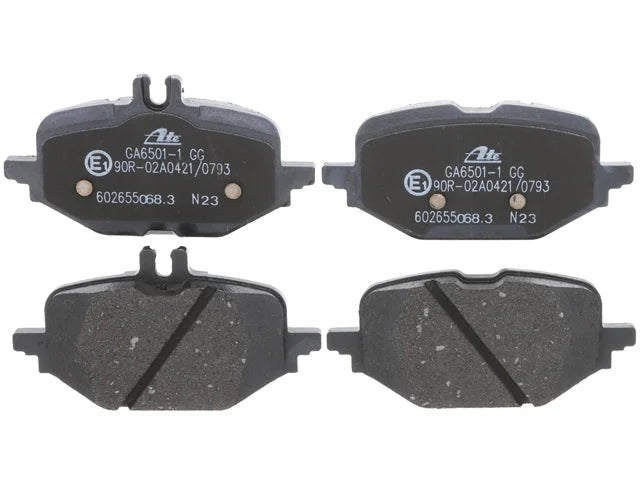 ATE Brake Pad Set 602655