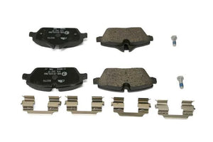 ATE Brake Pad Set 602710