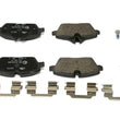 Load image into Gallery viewer, ATE Brake Pad Set 602710