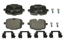 Load image into Gallery viewer, ATE Brake Pad Set 602716 - Main Product View