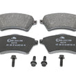 Load image into Gallery viewer, ATE Brake Pad Set 602718