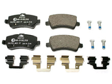 Load image into Gallery viewer, ATE Brake Pad Set 602722 - Side View