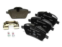 Load image into Gallery viewer, ATE Brake Pad Set 602725 - Side View