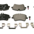 Load image into Gallery viewer, ATE Brake Pad Set 602727