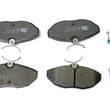 Load image into Gallery viewer, ATE Brake Pad Set 602730
