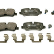 Load image into Gallery viewer, ATE Brake Pad Set 602731 - Main Product View