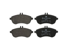 Load image into Gallery viewer, ATE Brake Pad Set 602732 - Main Product View