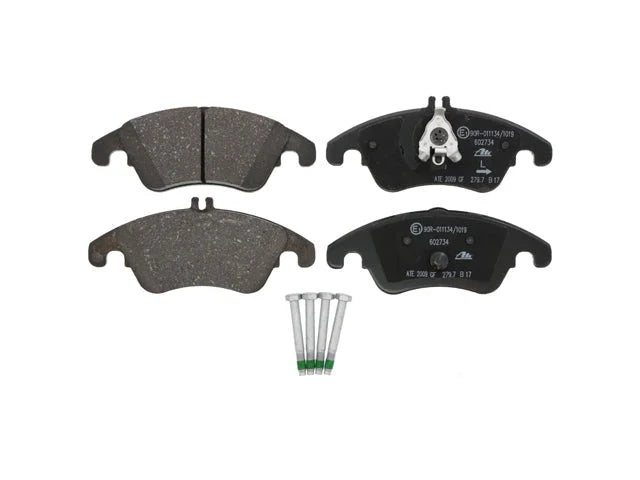 ATE Brake Pad Set 602734