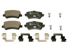 Load image into Gallery viewer, ATE Brake Pad Set 602736 - Main Product View
