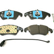 Load image into Gallery viewer, ATE Brake Pad Set 602746 - Main Product View
